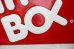 画像6: dp-260901-17 JACK IN THE BOX 1990's HUGE STORE SIGN (6)