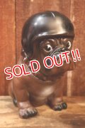 ct-260922-13 Mack Trucks / 1970's Bulldog Coin Bank