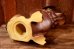 画像10: ct-260922-13 Mack Trucks / 1970's Bulldog Coin Bank (10)