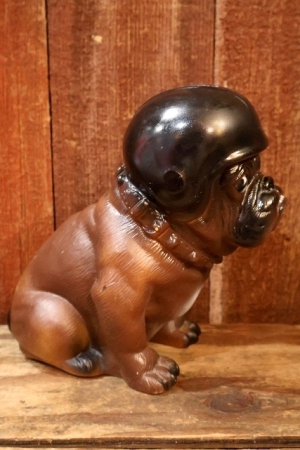 画像4: ct-260922-13 Mack Trucks / 1970's Bulldog Coin Bank