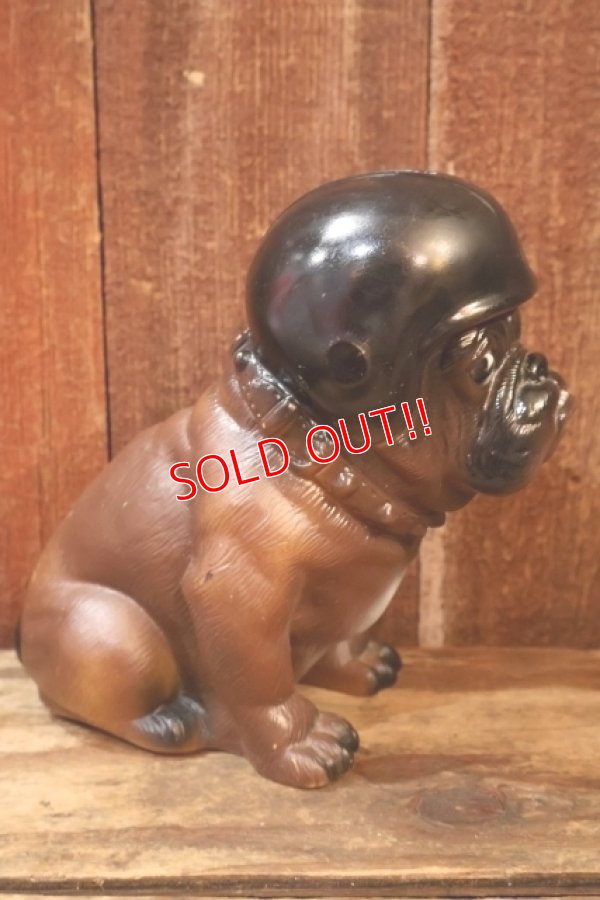 画像4: ct-260922-13 Mack Trucks / 1970's Bulldog Coin Bank