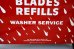 画像19: dp-260901-07 TRICO 1960's WIPER ARMS BLADES REFILLS CABINET (19)
