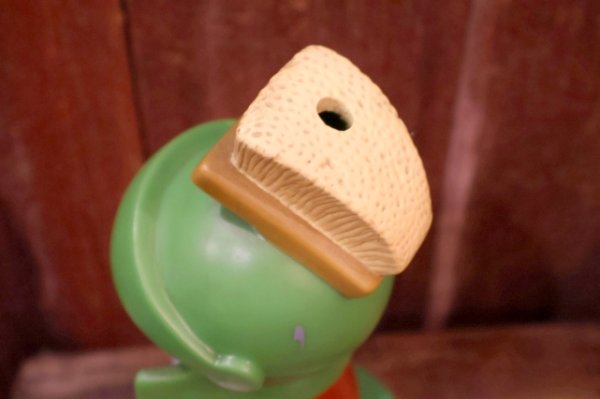 画像7: ct-260922-17 Marvin the Martian 1995 Bottle Figure