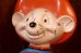画像2: ct-260801-14【ダメージ品】Speedy Gonzales / COLGATE-PALMOLIVE 1960's Soaky Bottle (2)