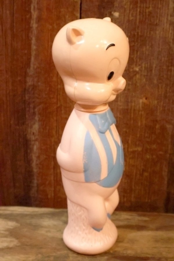 画像4: ct-260801-34 Porky Pig / COLGATE-PALMOLIVE 1960's Soaky Bottle