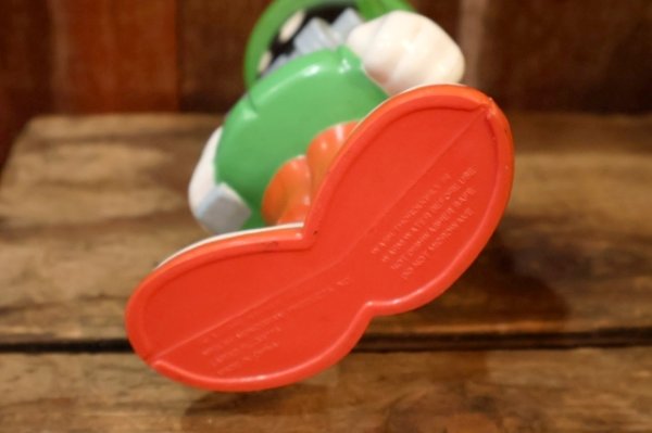画像12: ct-260922-17 Marvin the Martian 1995 Bottle Figure