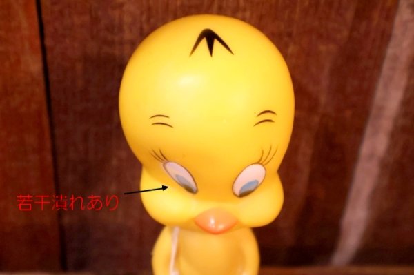 画像9: ct-260801-81 Tweety / DAKIN 1969 Figure