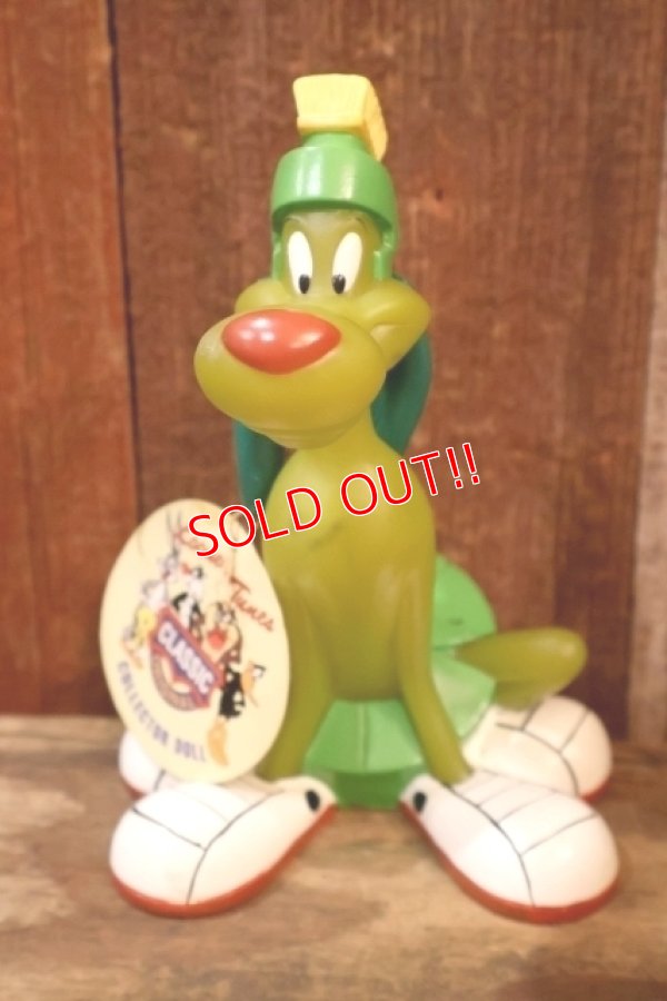 画像1: ct-260922-15 K-9 / Warner Bros. Studio 1995 Collector Doll
