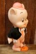 画像9: ct-260801-83 Porky Pig / DAKIN 1969 Figure (9)