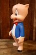 画像3: ct-260922-14  Porky Pig / Warner Bros. Studio 1995 Collector Doll (3)