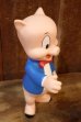 画像4: ct-260922-14  Porky Pig / Warner Bros. Studio 1995 Collector Doll (4)