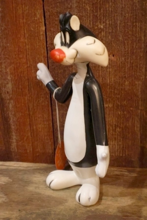 画像8: ct-260801-82 Sylvester / DAKIN 1969 Figure