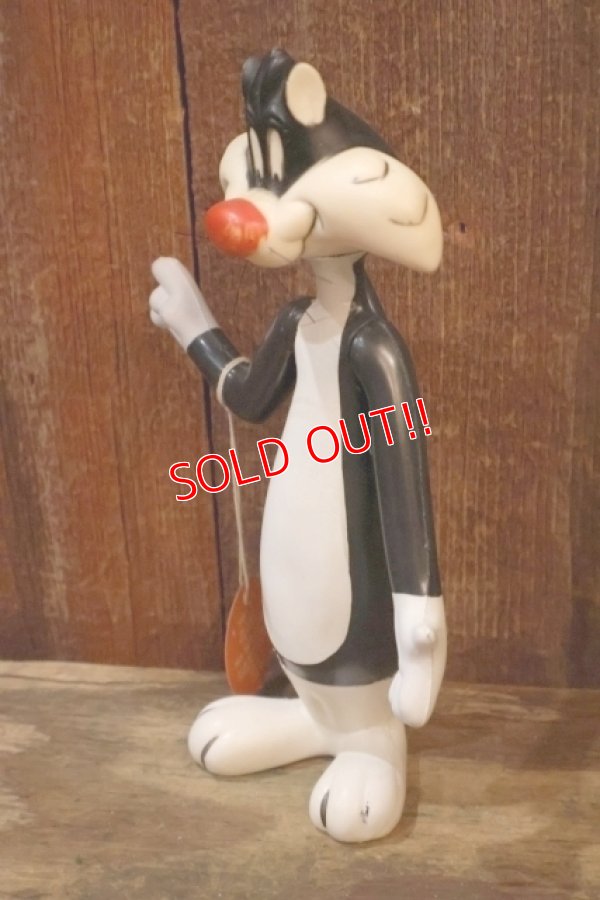 画像8: ct-260801-82 Sylvester / DAKIN 1969 Figure
