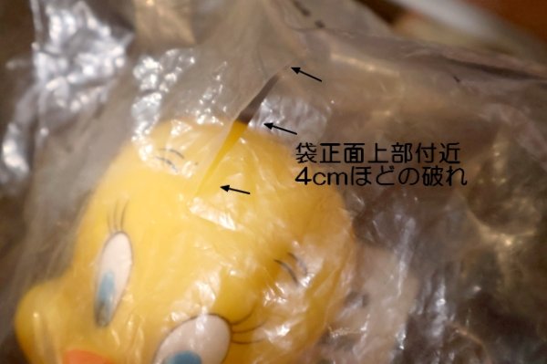 画像7: ct-260801-81 Tweety / DAKIN 1969 Figure