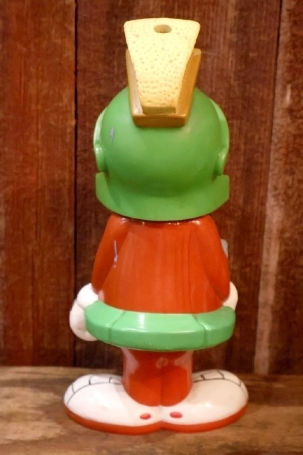 画像6: ct-260922-17 Marvin the Martian 1995 Bottle Figure