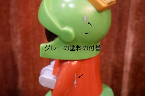 画像8: ct-260922-17 Marvin the Martian 1995 Bottle Figure