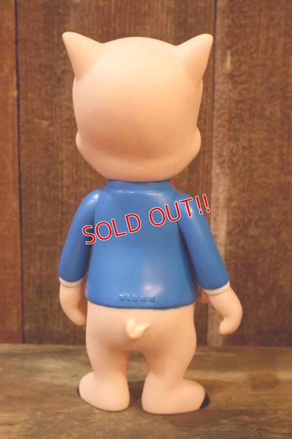 画像5: ct-260922-14  Porky Pig / Warner Bros. Studio 1995 Collector Doll