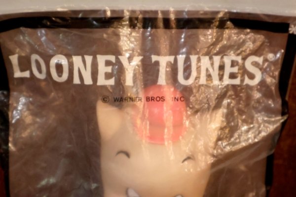 画像3: ct-260801-83 Porky Pig / DAKIN 1969 Figure