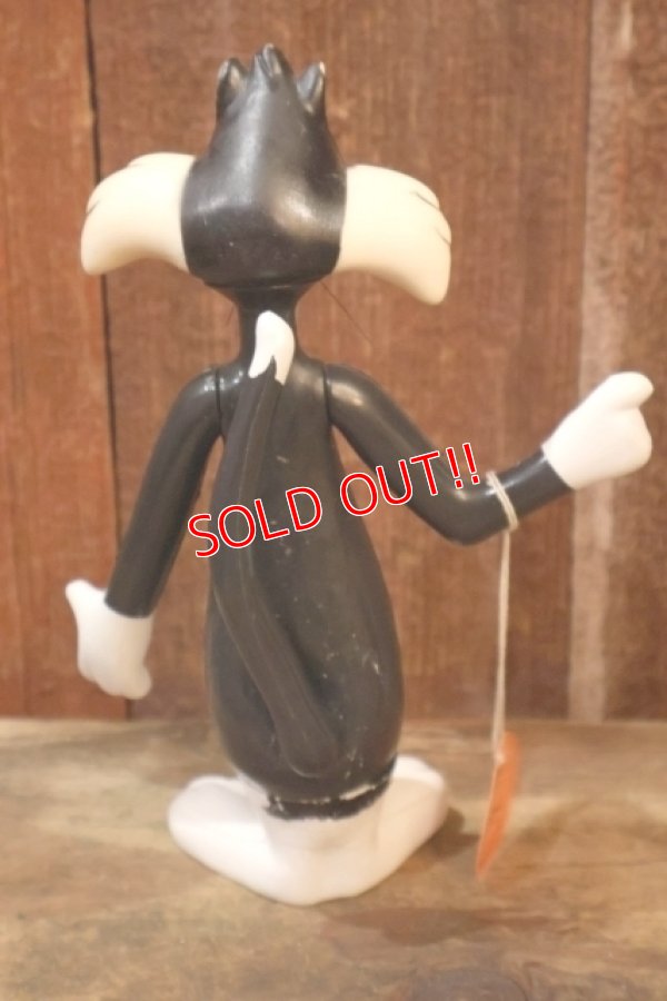 画像10: ct-260801-82 Sylvester / DAKIN 1969 Figure