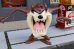 画像1: ct-260922-18 【※店頭ピックのみ】Tasmanian Devil 2000's Big Statue (1)