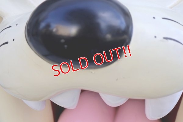 画像5: ct-260922-18 【※店頭ピックのみ】Tasmanian Devil 2000's Big Statue