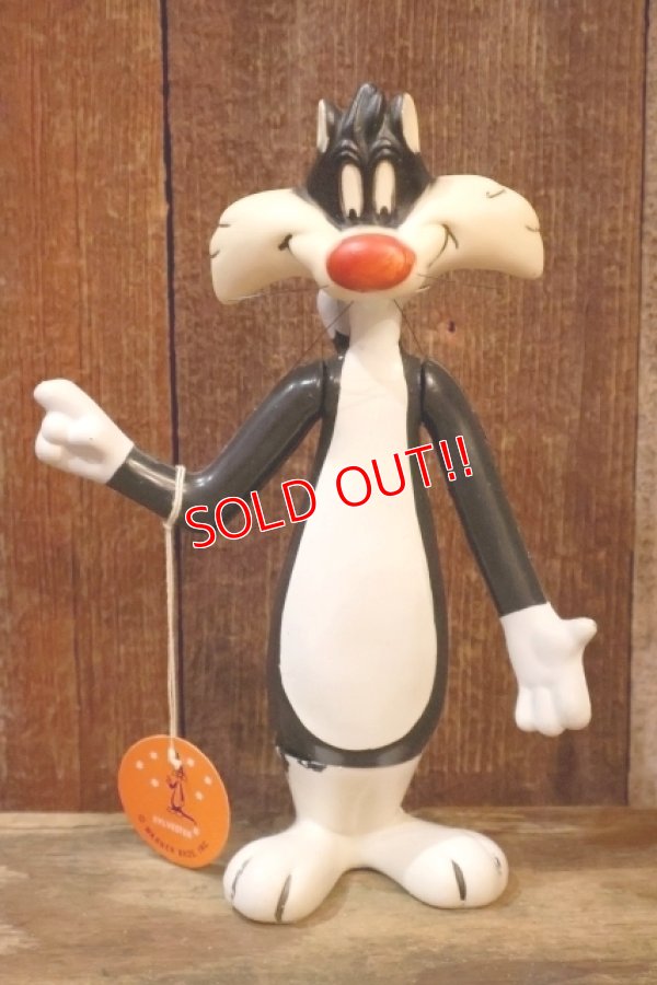 画像6: ct-260801-82 Sylvester / DAKIN 1969 Figure
