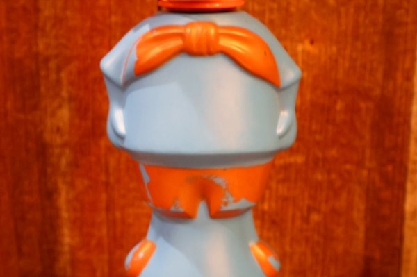 画像4: ct-260801-14【ダメージ品】Speedy Gonzales / COLGATE-PALMOLIVE 1960's Soaky Bottle