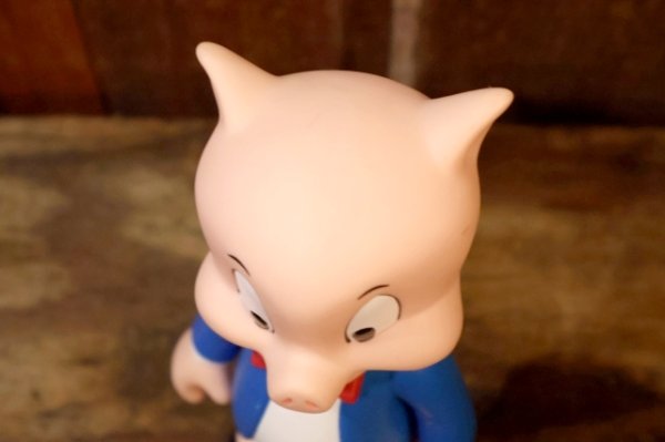 画像6: ct-260922-14  Porky Pig / Warner Bros. Studio 1995 Collector Doll