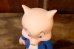 画像6: ct-260922-14  Porky Pig / Warner Bros. Studio 1995 Collector Doll (6)
