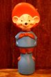 画像1: ct-260801-14【ダメージ品】Speedy Gonzales / COLGATE-PALMOLIVE 1960's Soaky Bottle (1)