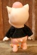 画像10: ct-260801-83 Porky Pig / DAKIN 1969 Figure (10)