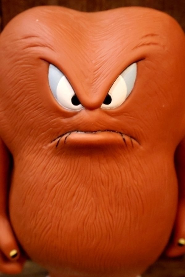 画像2: ct-260922-16 Gossamer / Warner Bros. Studio 1995 Collector Doll