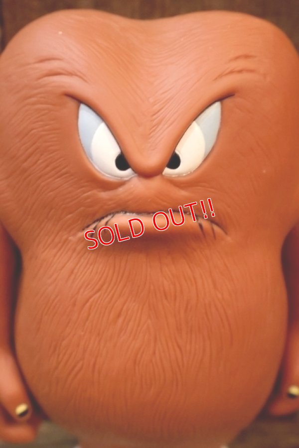 画像2: ct-260922-16 Gossamer / Warner Bros. Studio 1995 Collector Doll