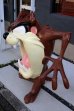 画像10: ct-260922-18 【※店頭ピックのみ】Tasmanian Devil 2000's Big Statue (10)