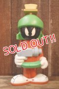ct-260922-17 Marvin the Martian 1995 Bottle Figure