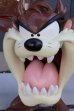 画像2: ct-260922-18 【※店頭ピックのみ】Tasmanian Devil 2000's Big Statue (2)