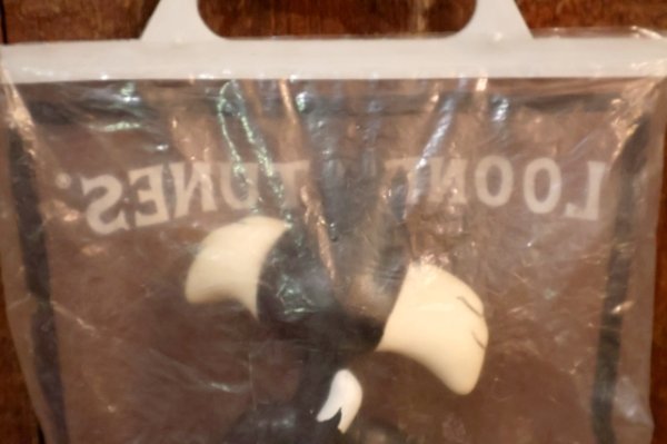 画像5: ct-260801-82 Sylvester / DAKIN 1969 Figure