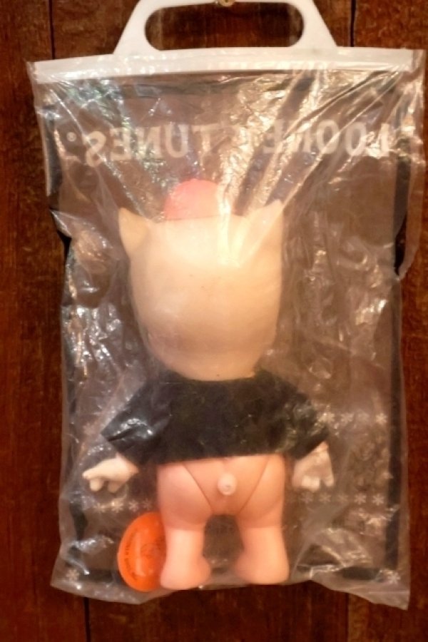 画像4: ct-260801-83 Porky Pig / DAKIN 1969 Figure