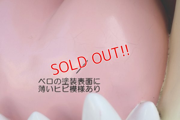 画像4: ct-260922-18 【※店頭ピックのみ】Tasmanian Devil 2000's Big Statue