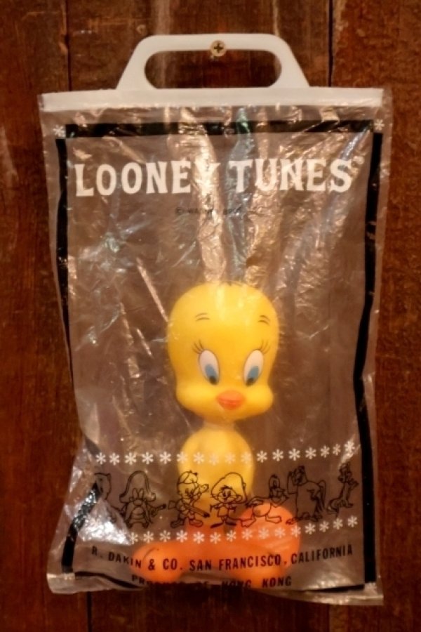 画像1: ct-260801-81 Tweety / DAKIN 1969 Figure