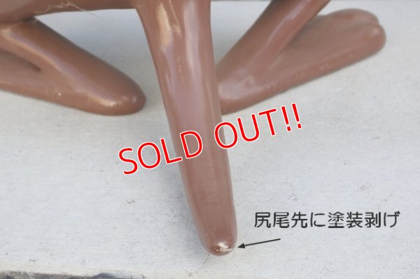 画像20: ct-260922-18 【※店頭ピックのみ】Tasmanian Devil 2000's Big Statue