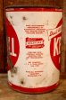 画像6: ct-260902-22 KENDALL REFINING COMPANY 1950's ONE U.S. QUART MOTOR OIL CAN (6)