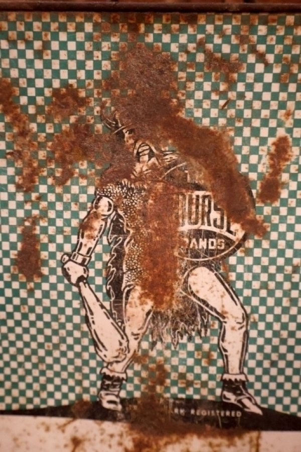 画像5: dp-260901-63 NOURSE OIL Co, 〜1940's Capitol Motor Oil 2 U.S. GALLONS CAN