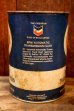 画像6: ct-260902-23 THE CHEVRON 1950's RPM AUTOMATIC TRANSMISSION FLUID ONE U.S. QUART CAN (6)