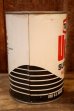 画像5: ct-260901-90 TEXACO 1970's Ursa SUPER-3 MOTOR OIL ONE U.S. QUART CAN (5)
