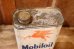 画像6: dp-260901-68 Mobiloil Outboard 1940's-1950's ONE U.S. QUART CAN (6)