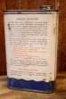 画像3: dp-260901-67 Mobiloil Outboard 1940's-1950's ONE U.S. QUART CAN (3)