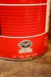 画像5: ct-260902-06 PENNSYLVANIA REFINING COMPANY 1950's-1960's penn drake ONE U.S. QUART MOTOR OIL CAN (5)