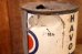 画像7: ct-260901-95 INDIAN REFINING COMPANY HAVOLINE MOTOR OIL "WAXFREE" 1940's ONE U.S. QUART CAN (7)