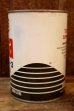 画像4: ct-260901-90 TEXACO 1970's Ursa SUPER-3 MOTOR OIL ONE U.S. QUART CAN (4)